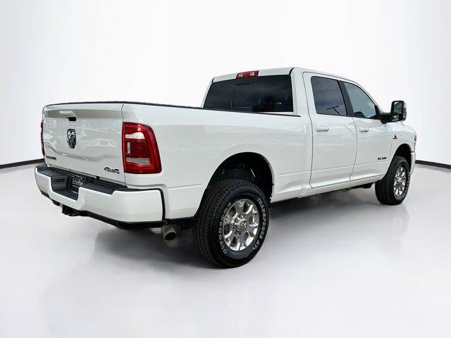 used 2024 Ram 2500 car, priced at $54,987