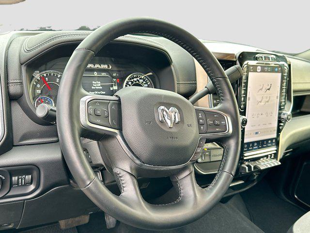 used 2024 Ram 2500 car, priced at $54,987