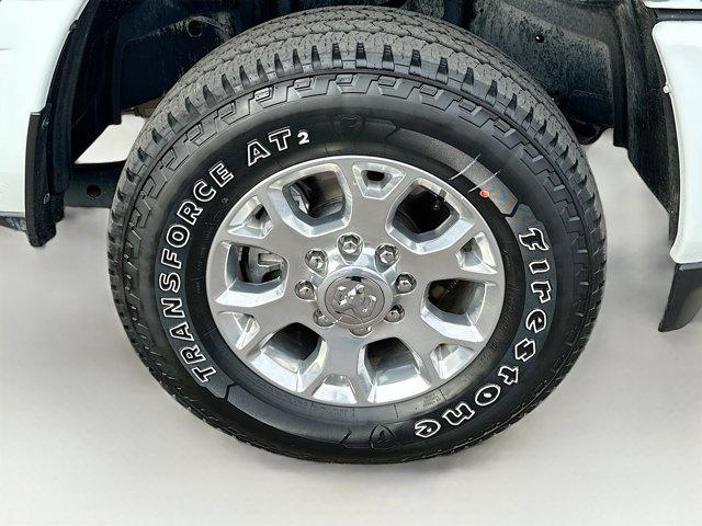 used 2024 Ram 2500 car, priced at $54,987