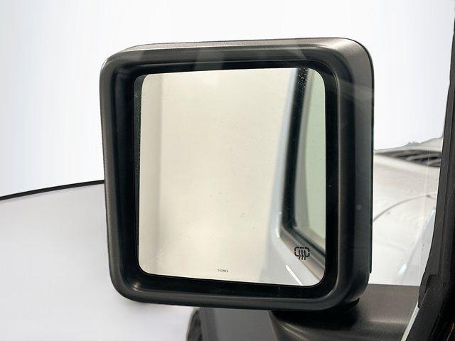 used 2025 Jeep Wrangler car, priced at $36,996