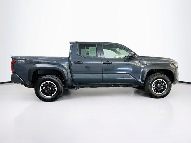 used 2025 Toyota Tacoma car, priced at $38,996