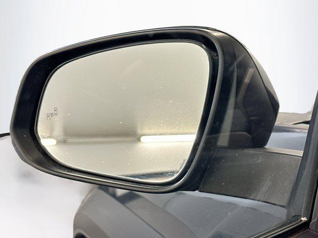 used 2025 Toyota Tacoma car, priced at $38,996