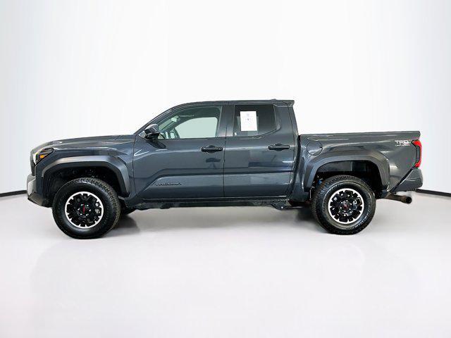 used 2025 Toyota Tacoma car, priced at $38,996
