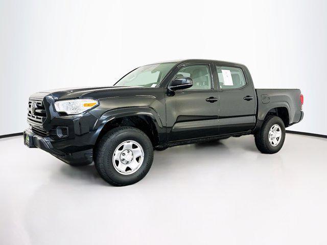 used 2018 Toyota Tacoma car, priced at $23,796