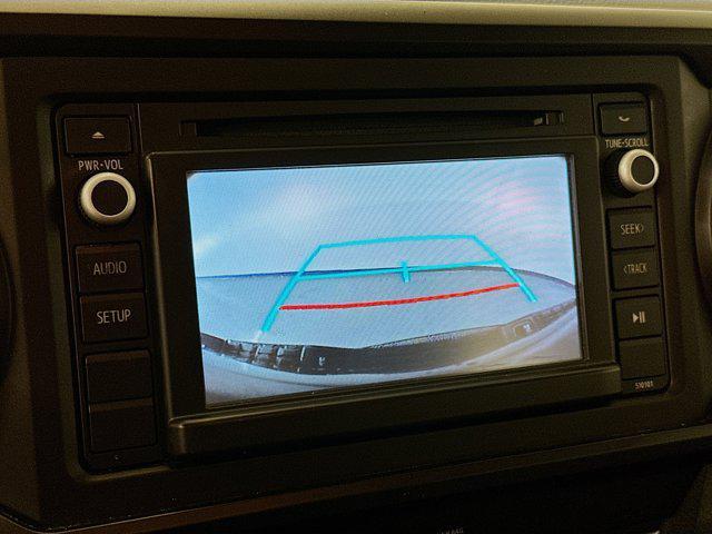 used 2018 Toyota Tacoma car, priced at $23,796