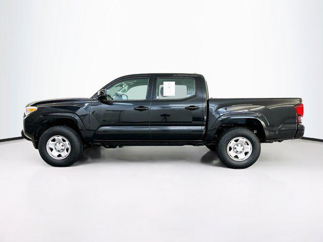 used 2018 Toyota Tacoma car, priced at $23,796