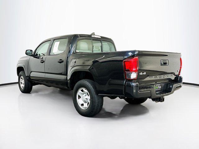used 2018 Toyota Tacoma car, priced at $23,796