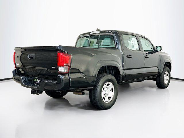 used 2018 Toyota Tacoma car, priced at $23,796