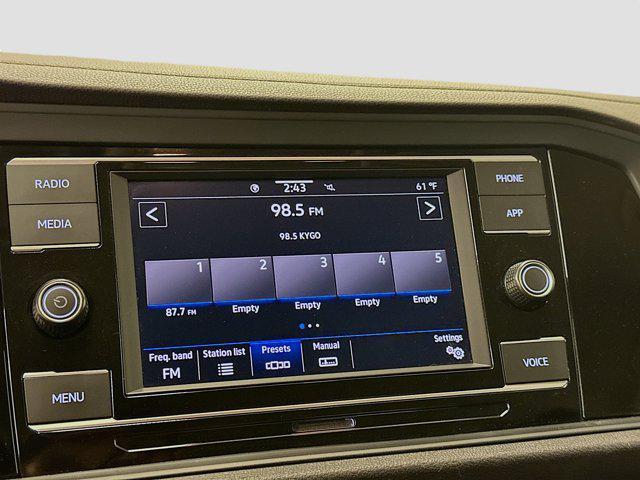 used 2024 Volkswagen Jetta car, priced at $15,987