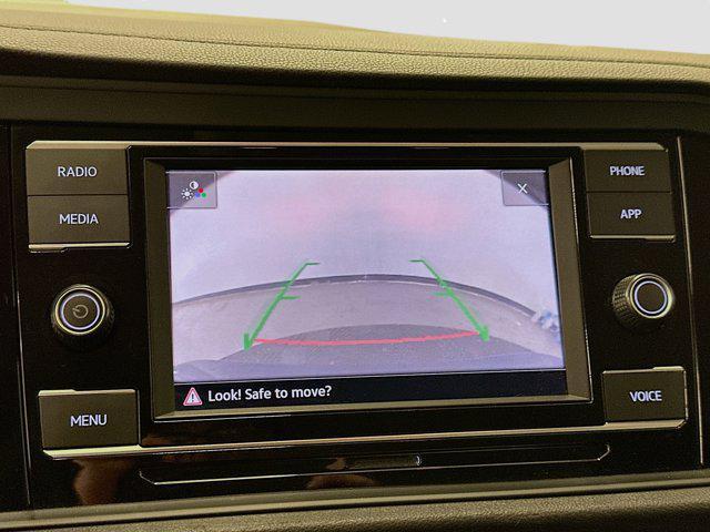 used 2024 Volkswagen Jetta car, priced at $15,987