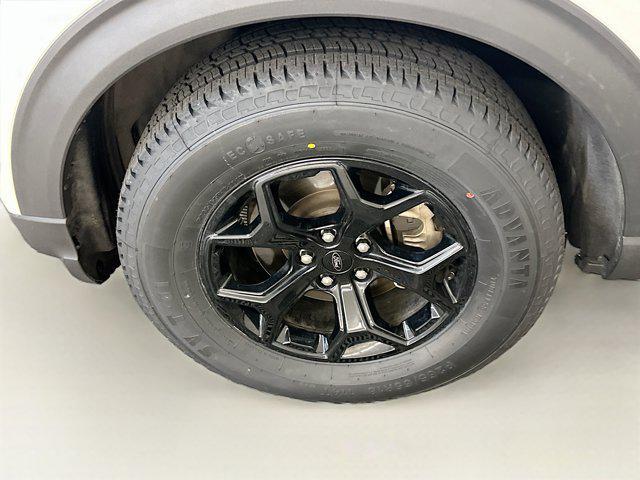 used 2023 Ford Explorer car, priced at $34,987