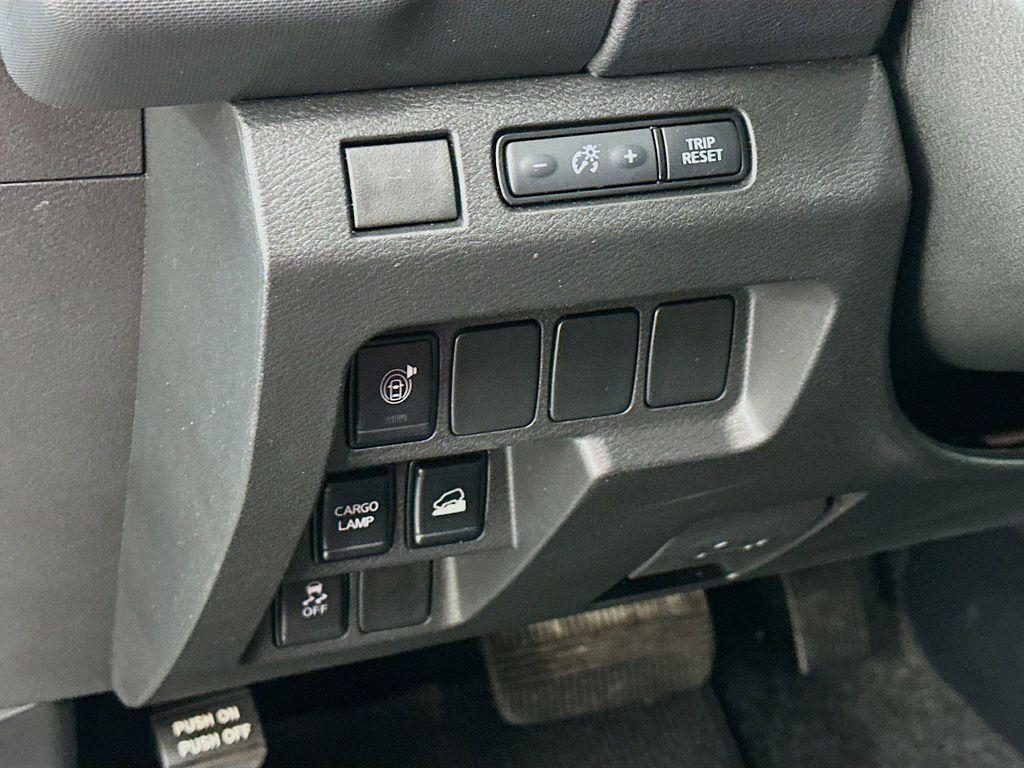 used 2023 Nissan Frontier car, priced at $30,997