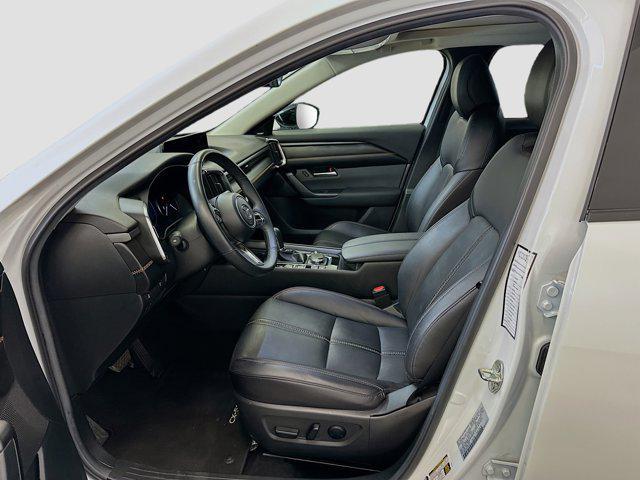 used 2025 Mazda CX-50 car, priced at $29,297