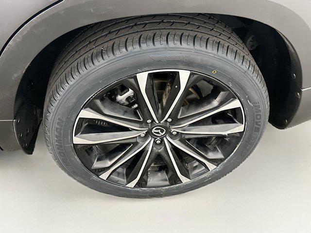 used 2025 Mazda CX-50 car, priced at $29,297