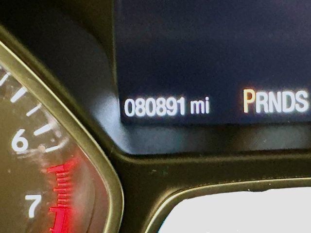 used 2017 Ford Escape car, priced at $13,996