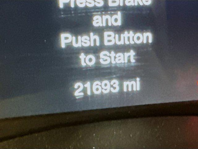 used 2025 Dodge Durango car, priced at $33,987