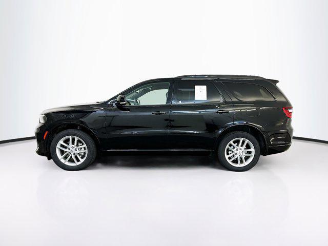 used 2025 Dodge Durango car, priced at $33,987