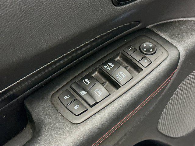 used 2025 Dodge Durango car, priced at $33,987