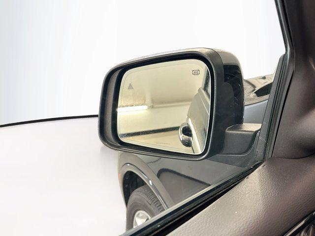 used 2025 Dodge Durango car, priced at $33,987