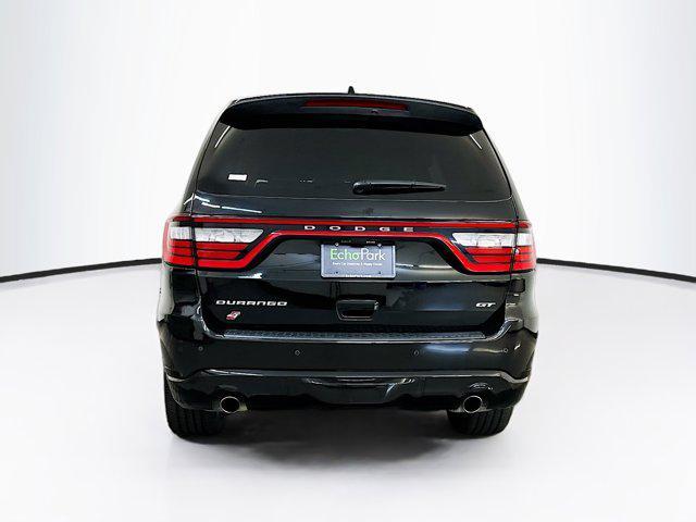 used 2025 Dodge Durango car, priced at $33,987