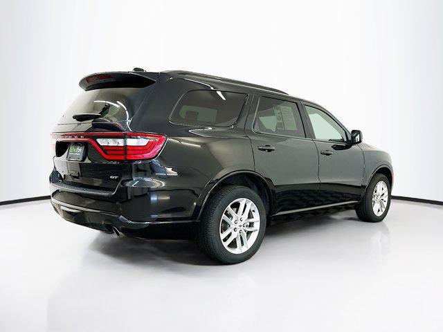used 2025 Dodge Durango car, priced at $33,987