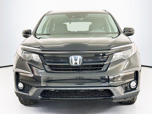used 2022 Honda Pilot car, priced at $28,996