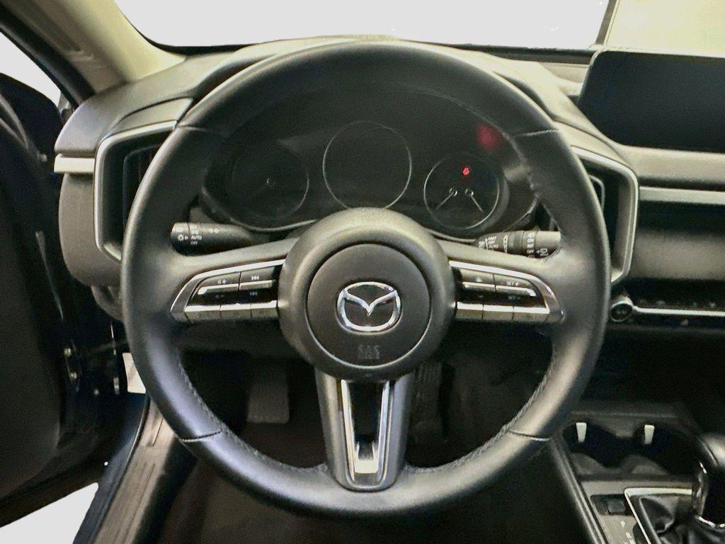 used 2025 Mazda CX-50 car, priced at $29,297