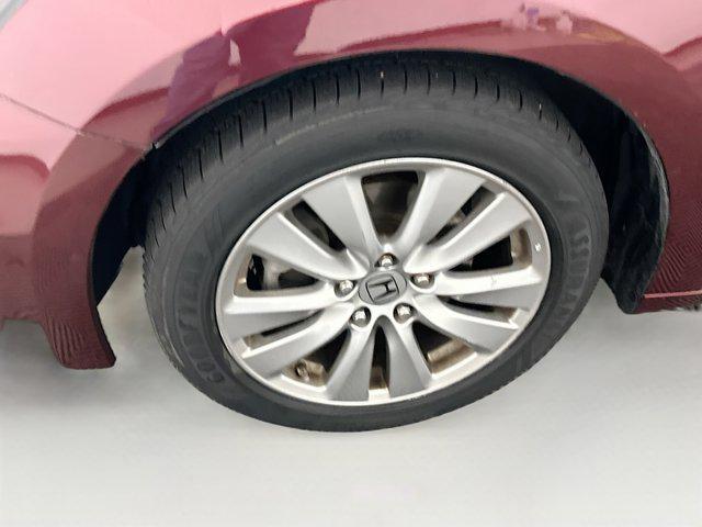 used 2011 Honda Accord car, priced at $8,496