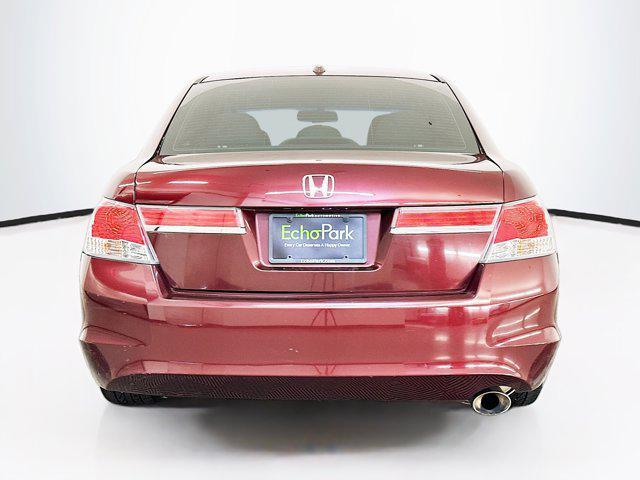 used 2011 Honda Accord car, priced at $8,496