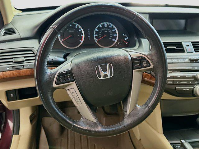 used 2011 Honda Accord car, priced at $8,496