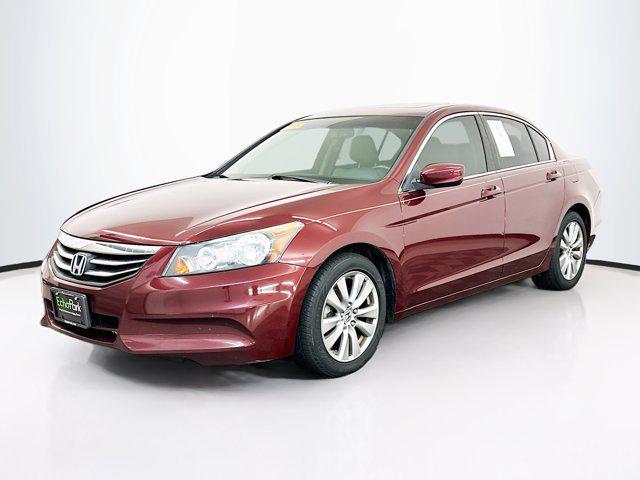 used 2011 Honda Accord car, priced at $8,496