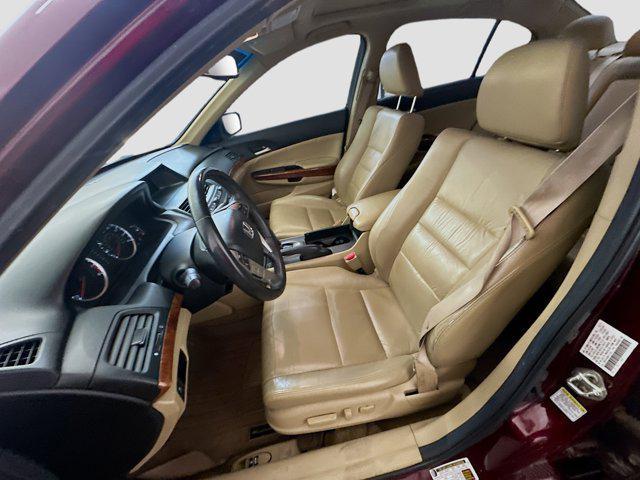 used 2011 Honda Accord car, priced at $8,496
