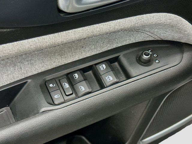 used 2022 Jeep Compass car, priced at $20,487