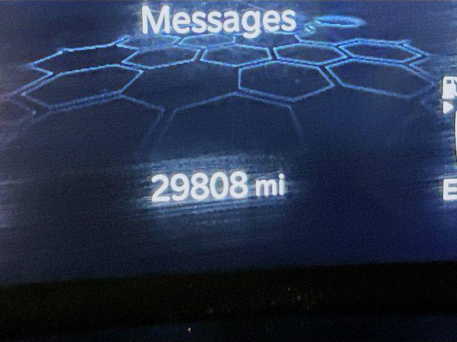 used 2022 Jeep Compass car, priced at $20,487