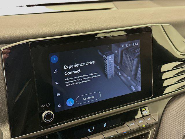 used 2025 Toyota Camry car, priced at $27,496