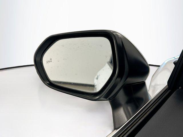 used 2025 Toyota Camry car, priced at $27,496