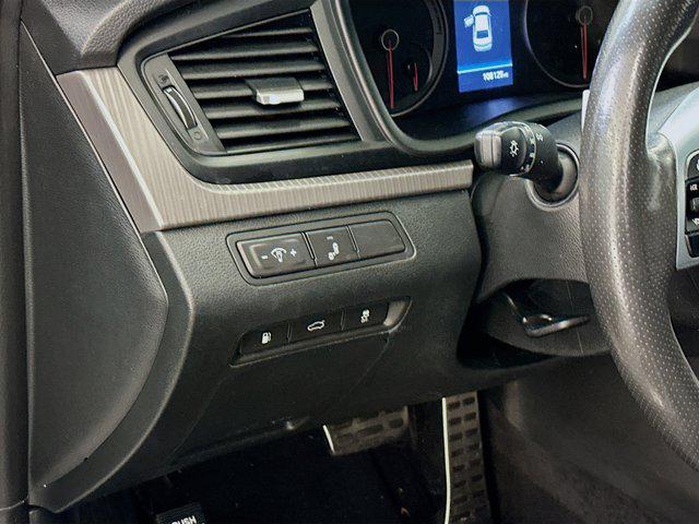 used 2019 Hyundai Sonata car, priced at $12,199