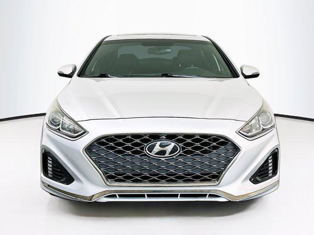 used 2019 Hyundai Sonata car, priced at $12,199