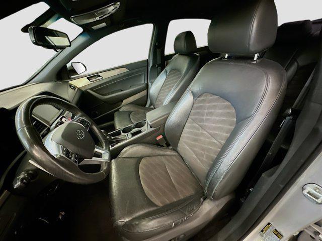 used 2019 Hyundai Sonata car, priced at $12,199