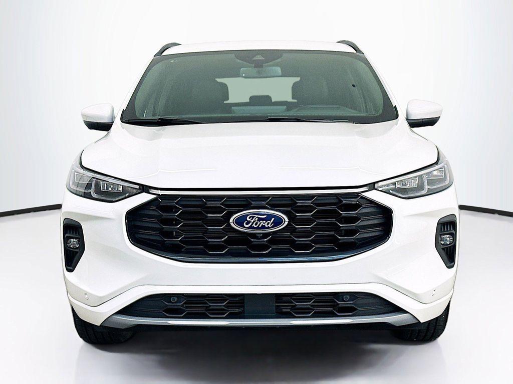 used 2024 Ford Escape car, priced at $29,997