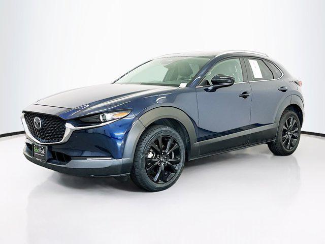 used 2024 Mazda CX-30 car, priced at $19,996