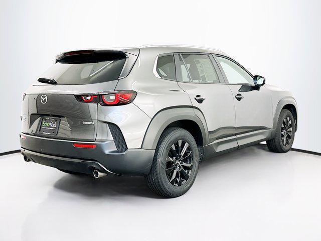 used 2025 Mazda CX-50 car, priced at $25,997