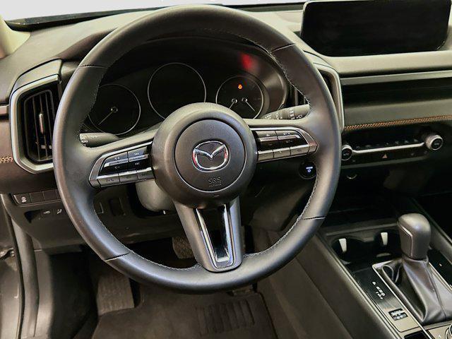 used 2025 Mazda CX-50 Hybrid car, priced at $30,987