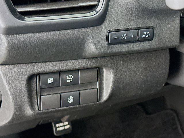 used 2024 Nissan Leaf car, priced at $14,197