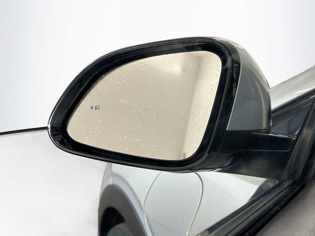 used 2023 Chevrolet Bolt EUV car, priced at $19,987