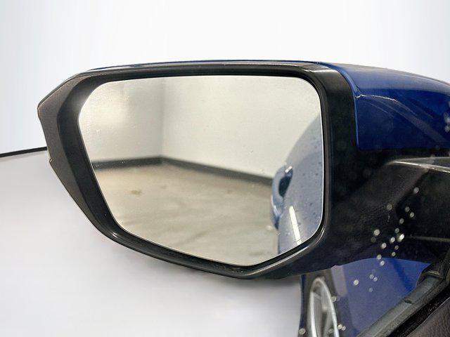 used 2019 Honda Civic car, priced at $17,996