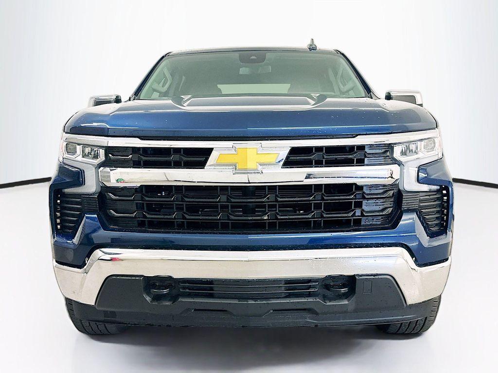 used 2023 Chevrolet Silverado 1500 car, priced at $36,997
