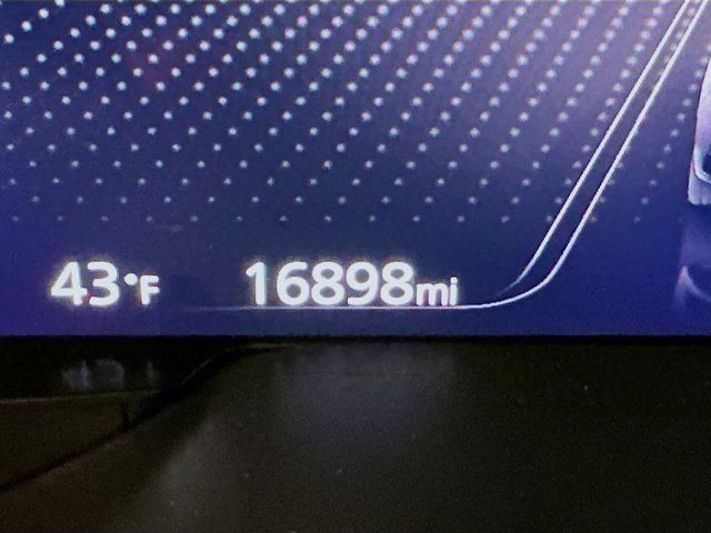 used 2025 Mazda CX-90 car, priced at $34,496