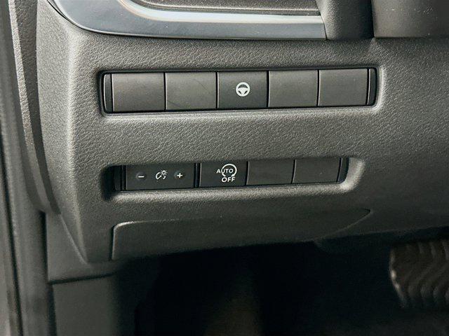 used 2023 Nissan Rogue car, priced at $20,397