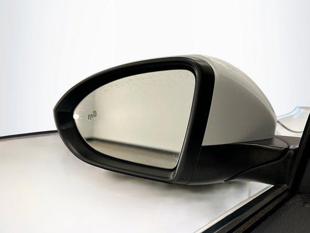 used 2024 Volkswagen Jetta car, priced at $15,487